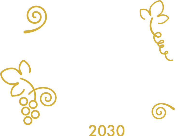Logotipo en el footer de la Agenda Urbana Teulada Moraira